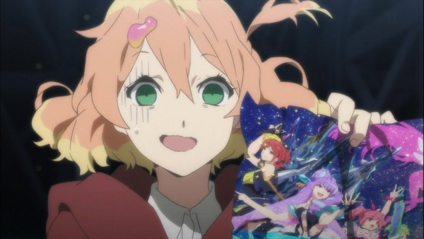 マクロスΔ (デルタ) (8)