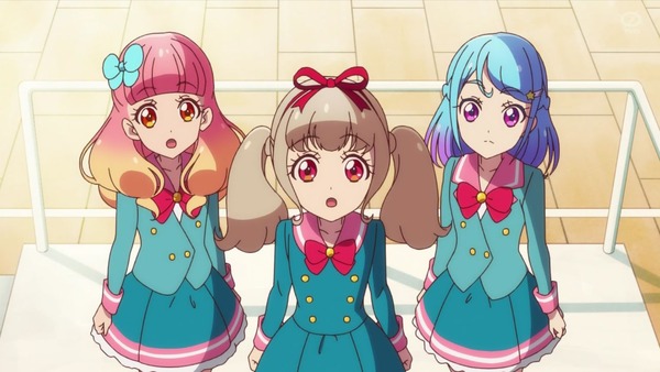 「アイカツオンパレード！」7話感想  (10)