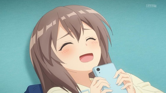 「防振り」2期 2話感想 (59)