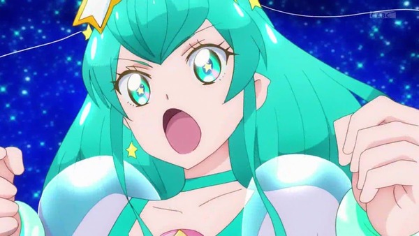 「スター☆トゥインクルプリキュア」1話感想 (25)
