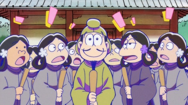 おそ松さん (18)