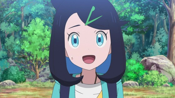 「ポケットモンスター」11話感想 (38)