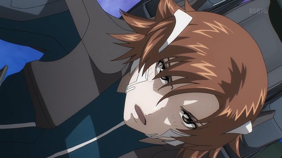 「蒼穹のファフナー THE BEYOND」7話感想 (62)