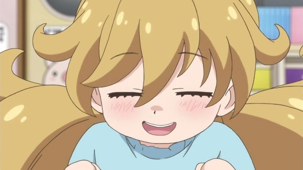 「甘々と稲妻」 (6)