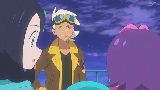 「ポケットモンスター」16話感想 (6)