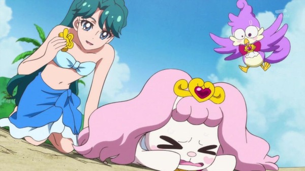 GO！プリンセスプリキュア (8)