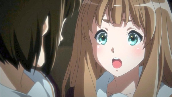 「響け！ユーフォニアム2」 (31)