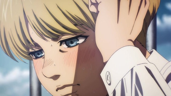 「進撃の巨人」完結編 前編 感想 (67)