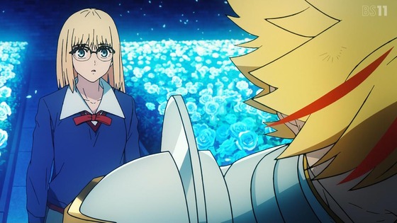 「Fatestrange Fake」13話感想 (84)