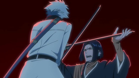 「BLEACH 千年血戦篇」23話感想 (13)