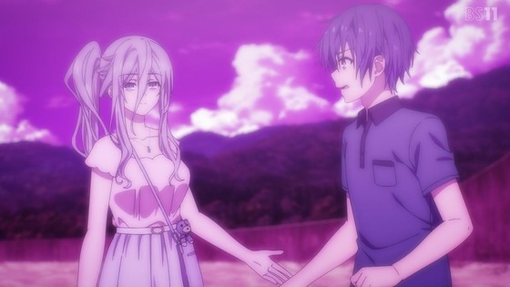 「デート・ア・ライブV」5期 12話感想 最終回 (20)