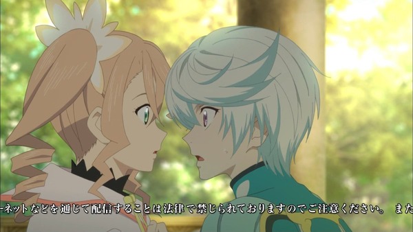 「テイルズ オブ ゼスティリア ザ クロス」5話 (8)