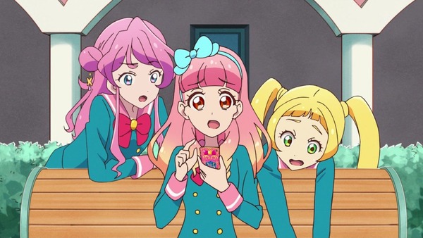 「アイカツフレンズ!」28話感想 (23)
