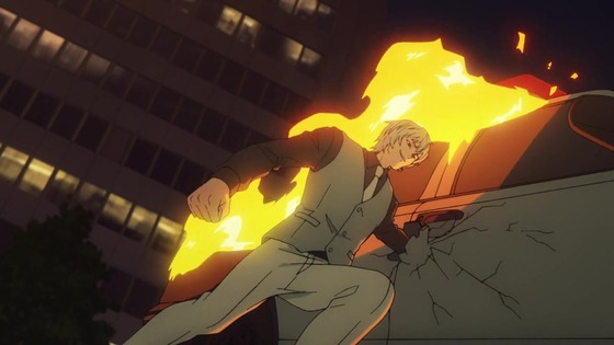 「Fatestrange Fake」3話感想 (85)