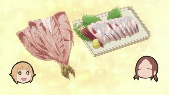 「放課後ていぼう日誌」第10話感想 画像 (45)