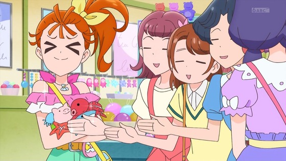 「トロピカル~ジュ!プリキュア」3話感想 (14)