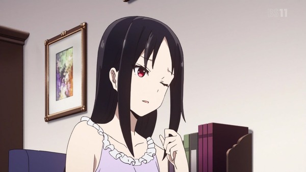 「かぐや様は告らせたい」4話感想 (65)