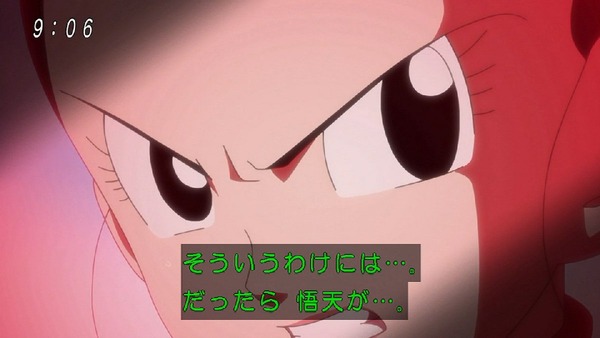 「ドラゴンボール超」 (3)