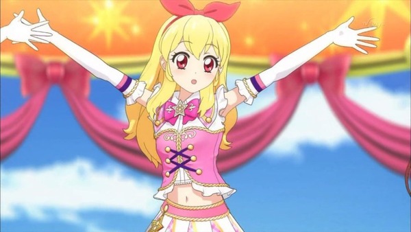 アイカツ！ (48)