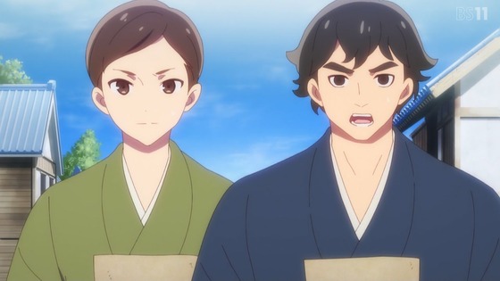 「ゾンビランドサガ リベンジ」8話感想 (66)