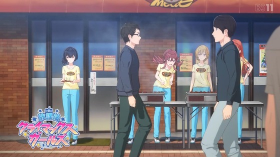 「アイドルマスター シャイニーカラーズ」2話感想 (48)