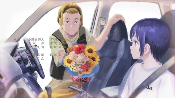 「ヤマノススメ Next Summit」4期 4話感想 (78)