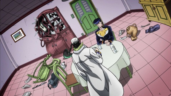 「ジョジョの奇妙な冒険」2話感想 (30)