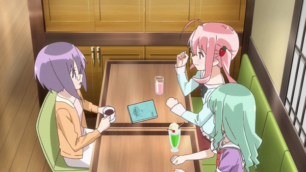 それが声優! (7)