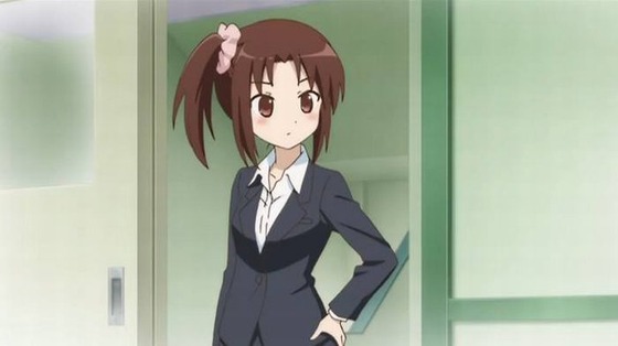 ハロー!!きんいろモザイク (44)