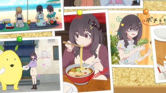 「日々は過ぎれど飯うまし」12話感想 [ひびめし] (164)