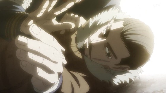 「ゴールデンカムイ」27話(3期 3話)感想 (93)