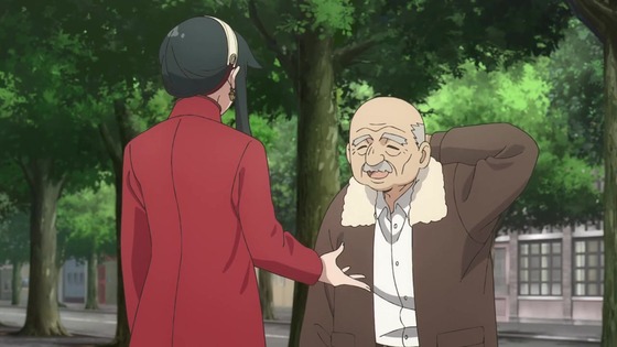 「SPY×FAMILY」3期 38話感想 (53)