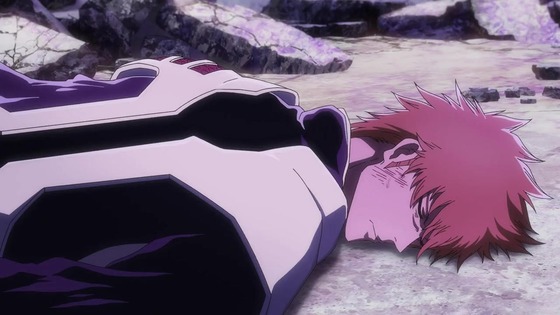「BLEACH 千年血戦篇」39話・40話感想 (46)