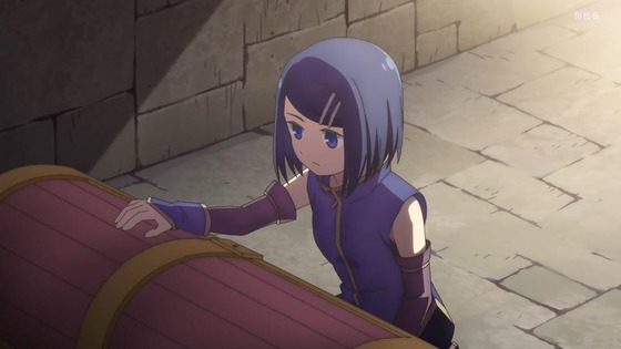 「ダンジョンの中のひと」6話感想 (106)