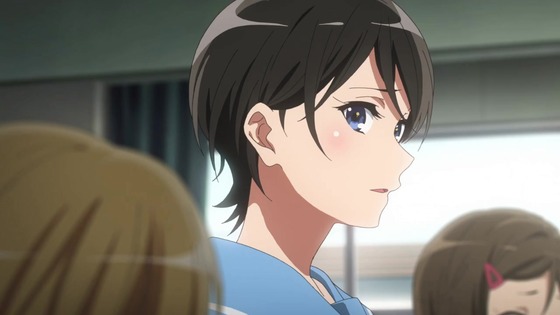 「響け!ユーフォニアム3」3期 6話感想 (71)