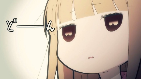 「田中くんはいつもけだるげ」10話感想 (25)