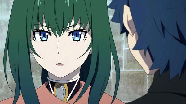 棺姫のチャイカ (35)