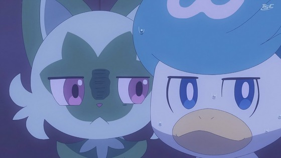 「ポケットモンスター」アニポケ30話感想 (29)