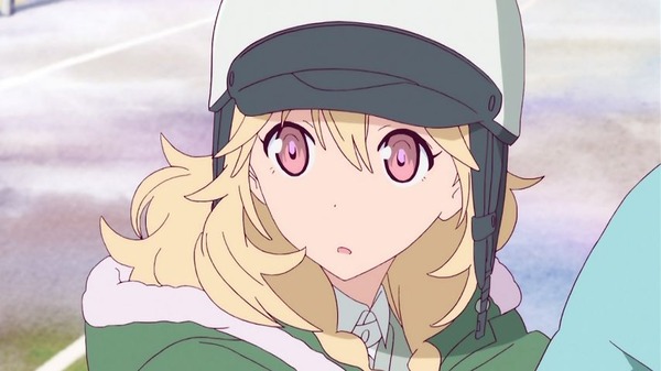 ローリング☆ガールズ (15)