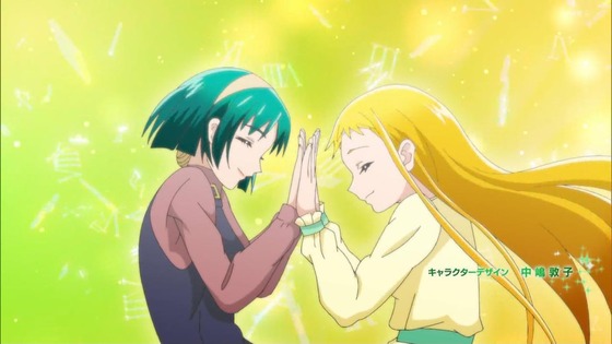 「キボウノチカラ~オトナプリキュア'23~」1話感想 (36)