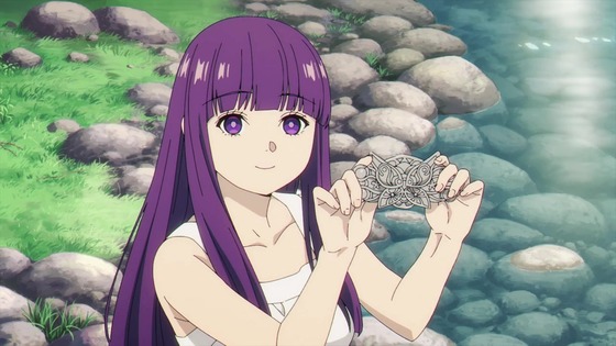 「葬送のフリーレン」29話感想 (64)