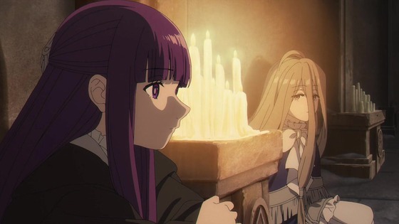 「葬送のフリーレン」23話感想 (90)