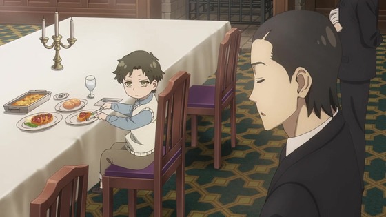 「SPY×FAMILY」46話感想 (81)