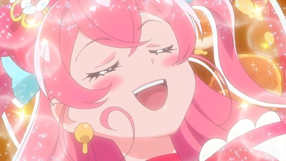 「デリシャスパーティ♡プリキュア」デパプリ 7話感想 (40)