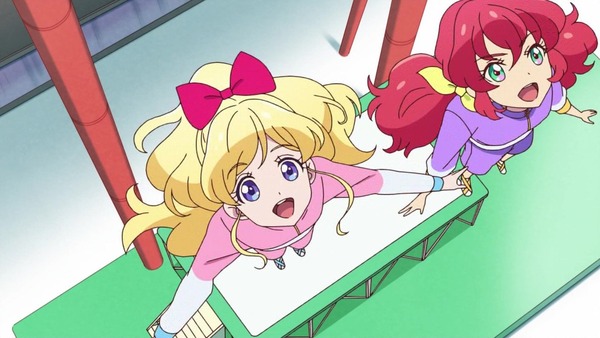 「アイカツフレンズ！」2話感想 (75)