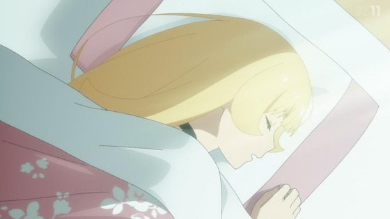 「姫様“拷問”の時間です」15話感想 (118)