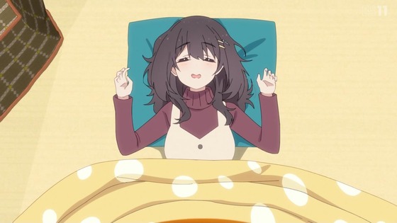 「日々は過ぎれど飯うまし」12話感想 [ひびめし] (94)