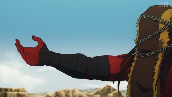 「Fatestrange Fake」4話感想 (90)