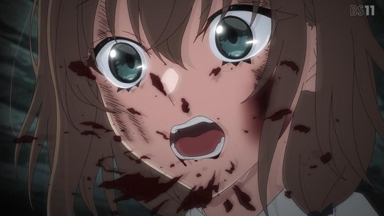 「リリカルなのは EXCEEDS Gun Blaze Vengeance」1話感想 (38)