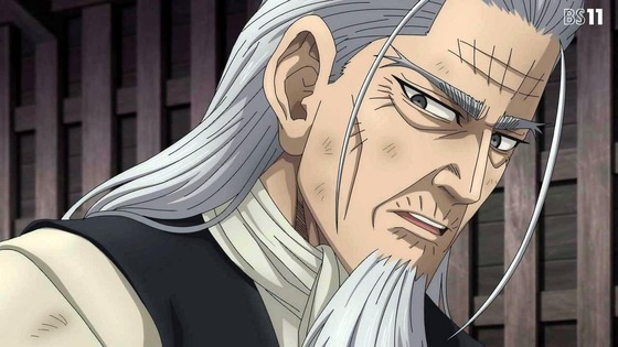 「ゴールデンカムイ」59話感想 (88)